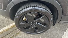 Volvo XC40 2.0 B3P Plus Black Edition 5dr Auto Petrol Estate